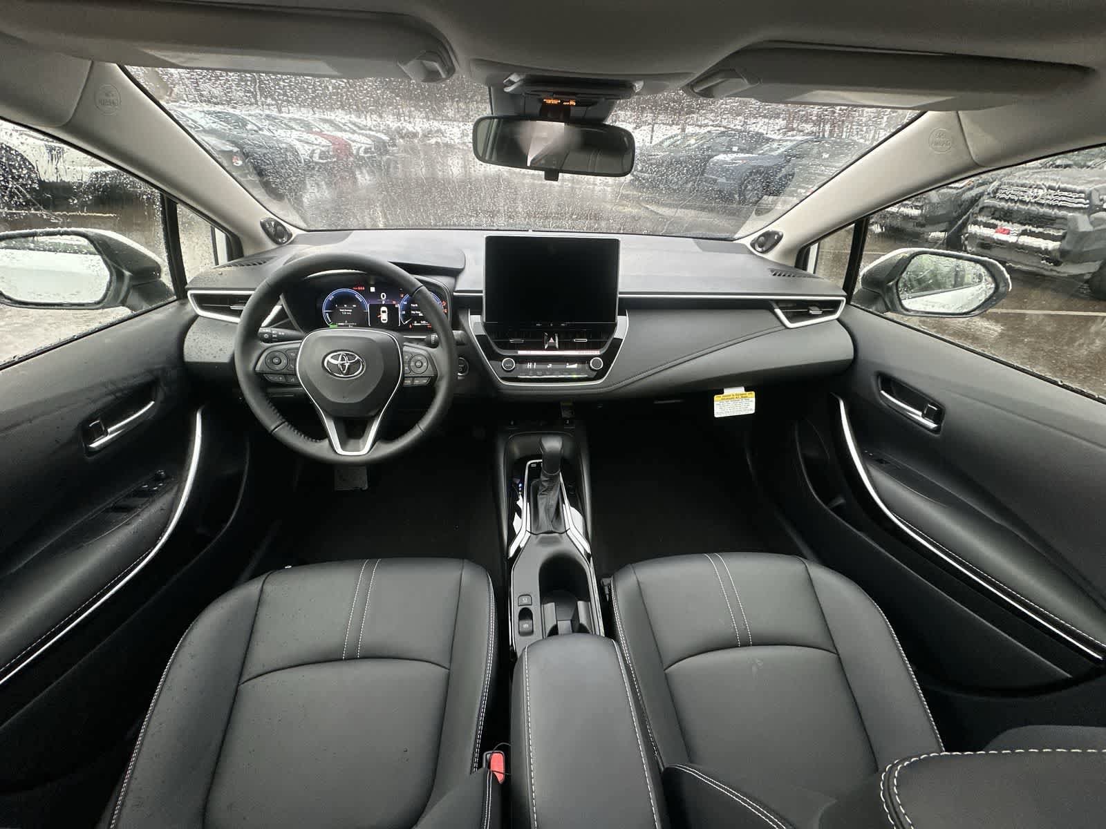 Thumbnail: 2026 Toyota Corolla - 35