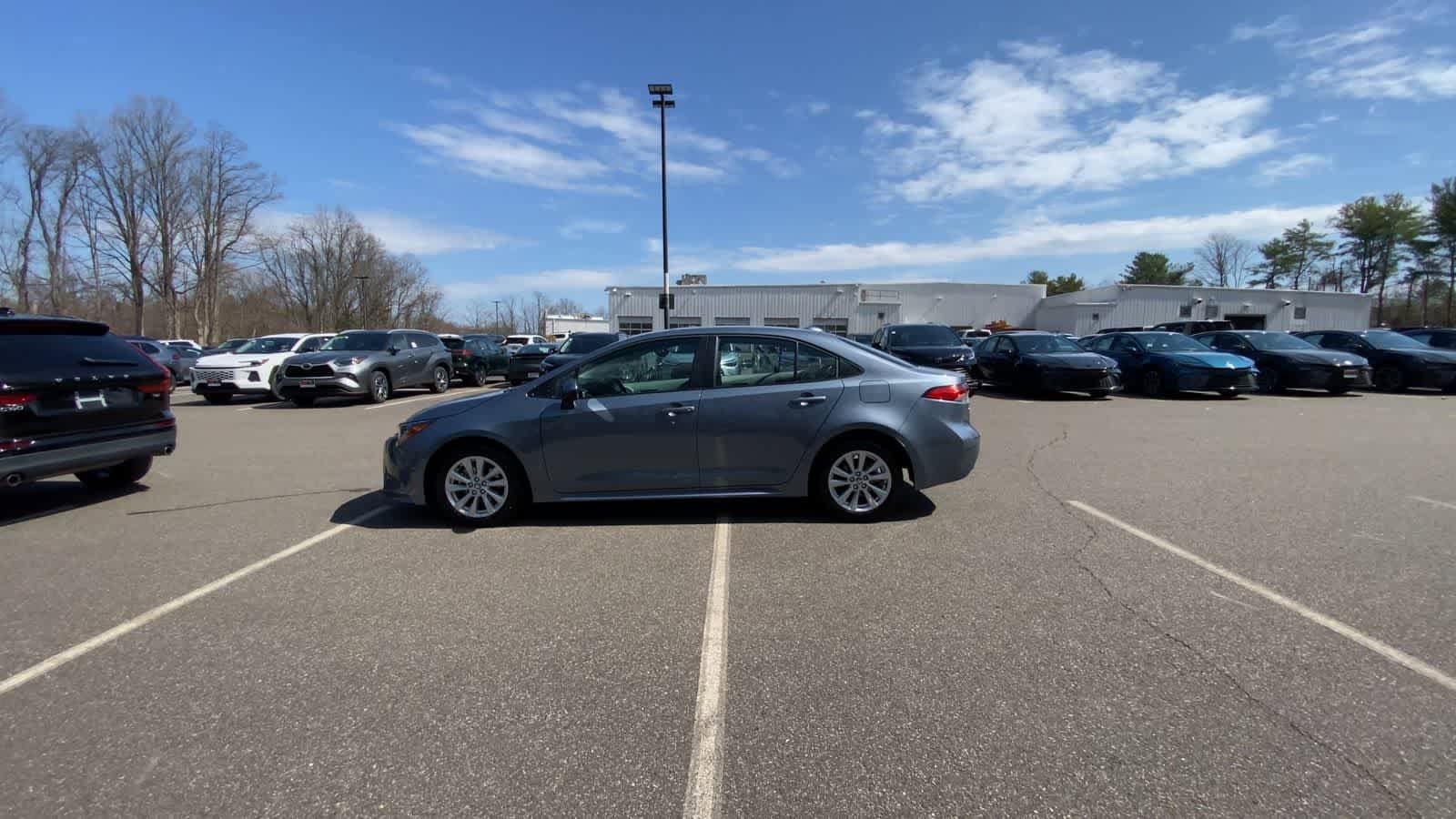 Thumbnail: 2026 Toyota Corolla - 5