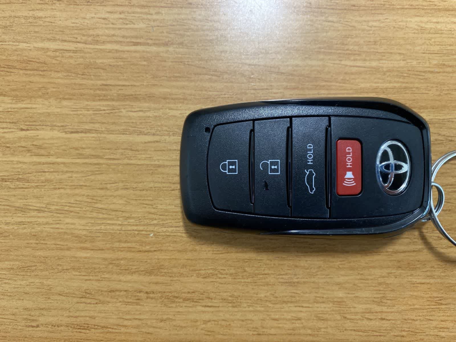 Thumbnail: 2026 Toyota Corolla - 35