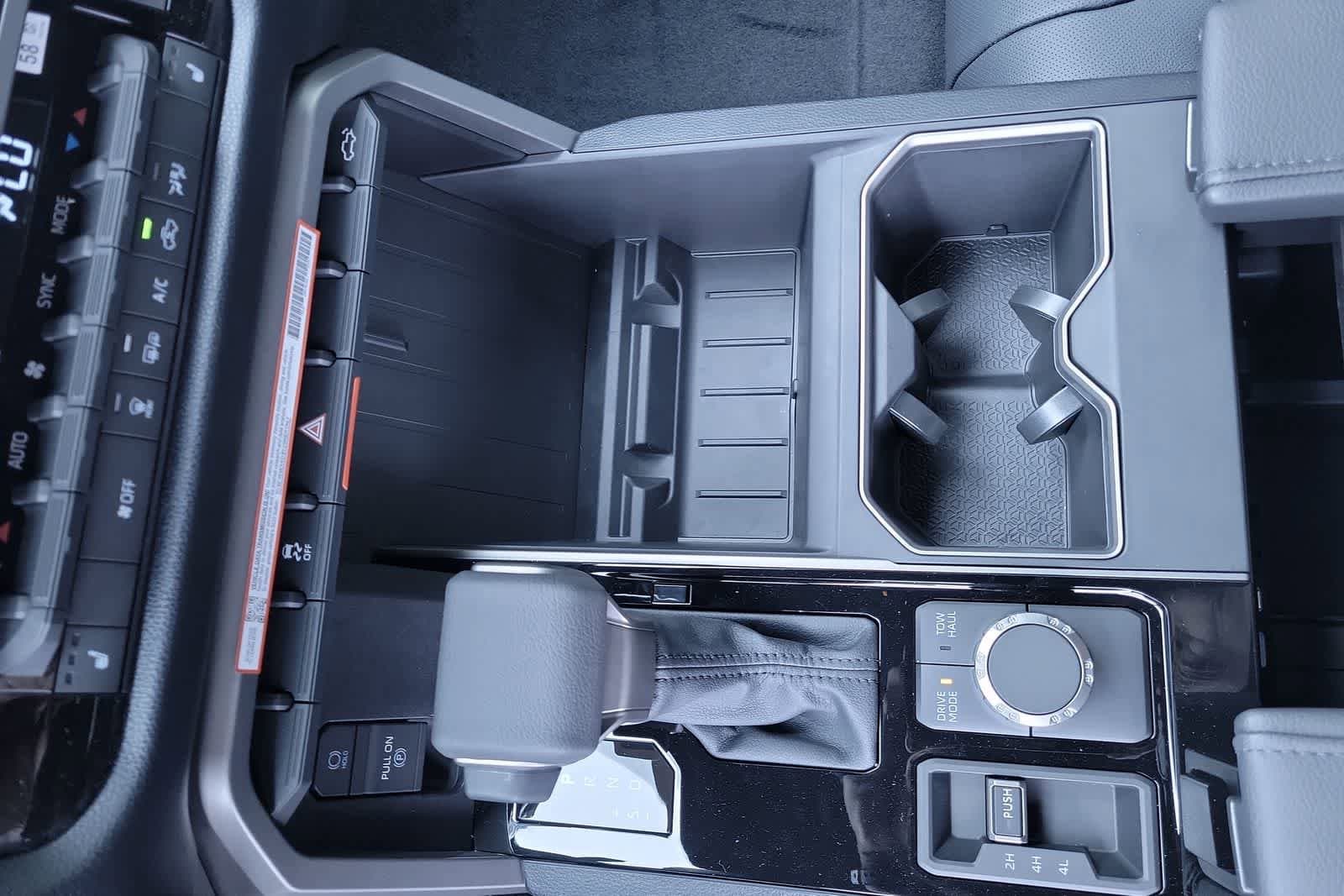 Thumbnail: 2026 Toyota Tundra - 28