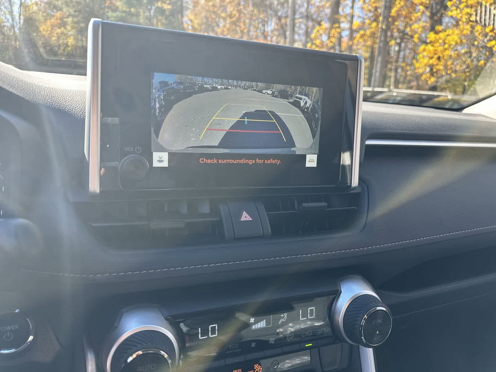 Thumbnail: 2025 Toyota RAV4 - 20