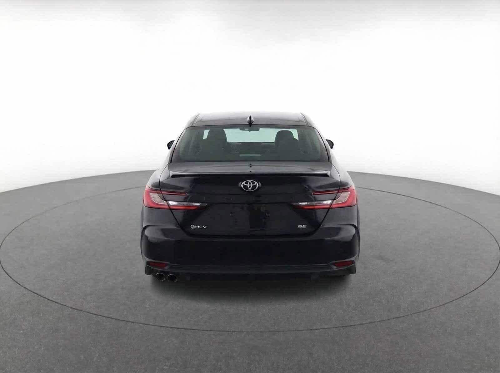 Thumbnail: 2025 Toyota Camry - 7