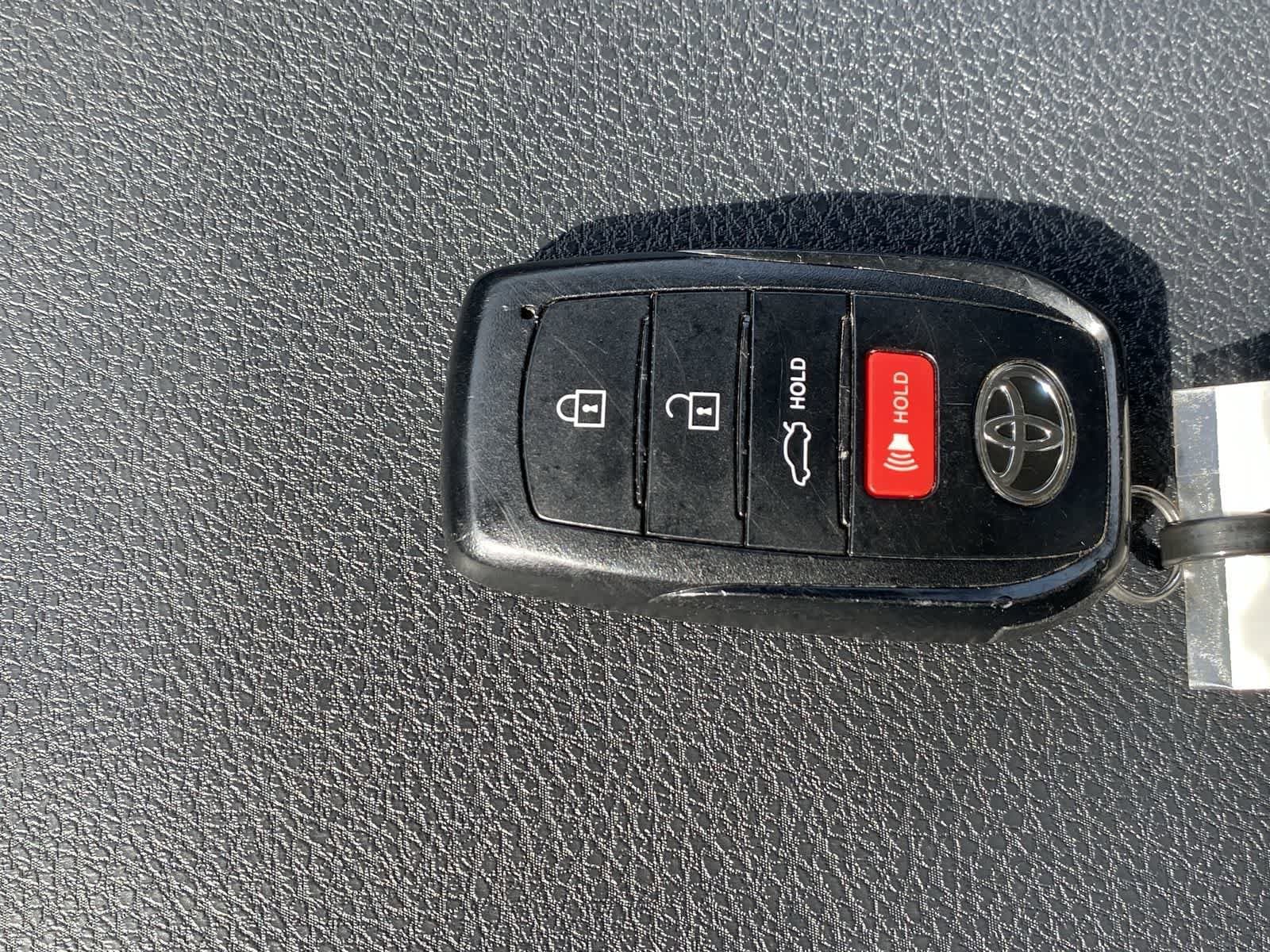 Thumbnail: 2025 Toyota Camry - 35