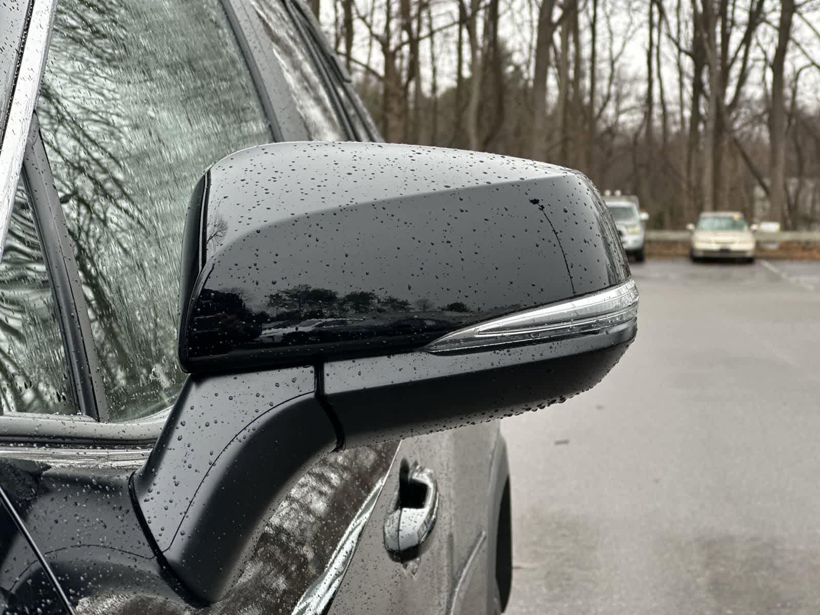 Thumbnail: 2025 Toyota RAV4 - 13