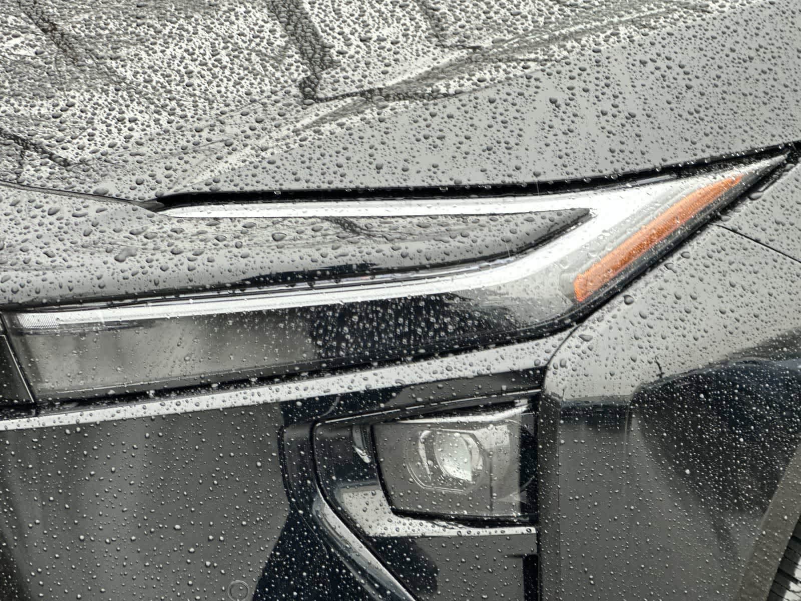 Thumbnail: 2026 Toyota bZ - 11