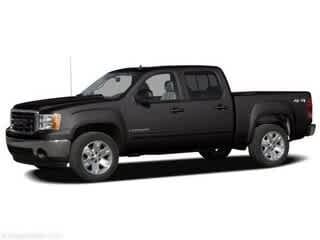 2011 GMC Sierra 1500 SLE -
                  Freehold, NJ