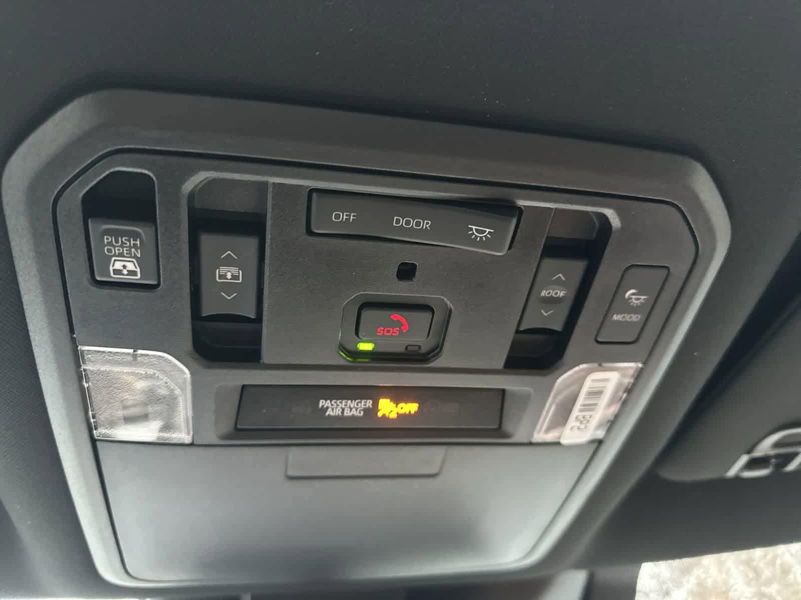 Thumbnail: 2026 Toyota Tundra - 28