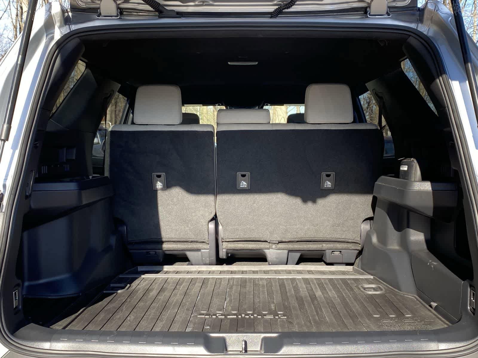 Thumbnail: 2025 Toyota 4Runner - 15