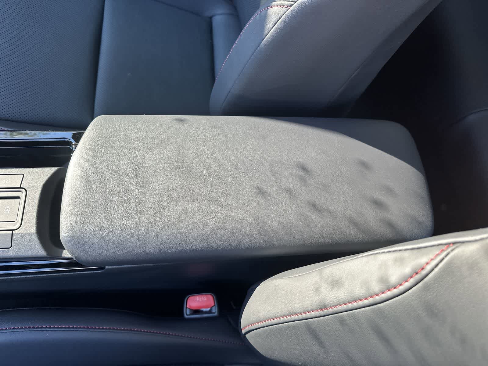 Thumbnail: 2026 Toyota Prius - 22