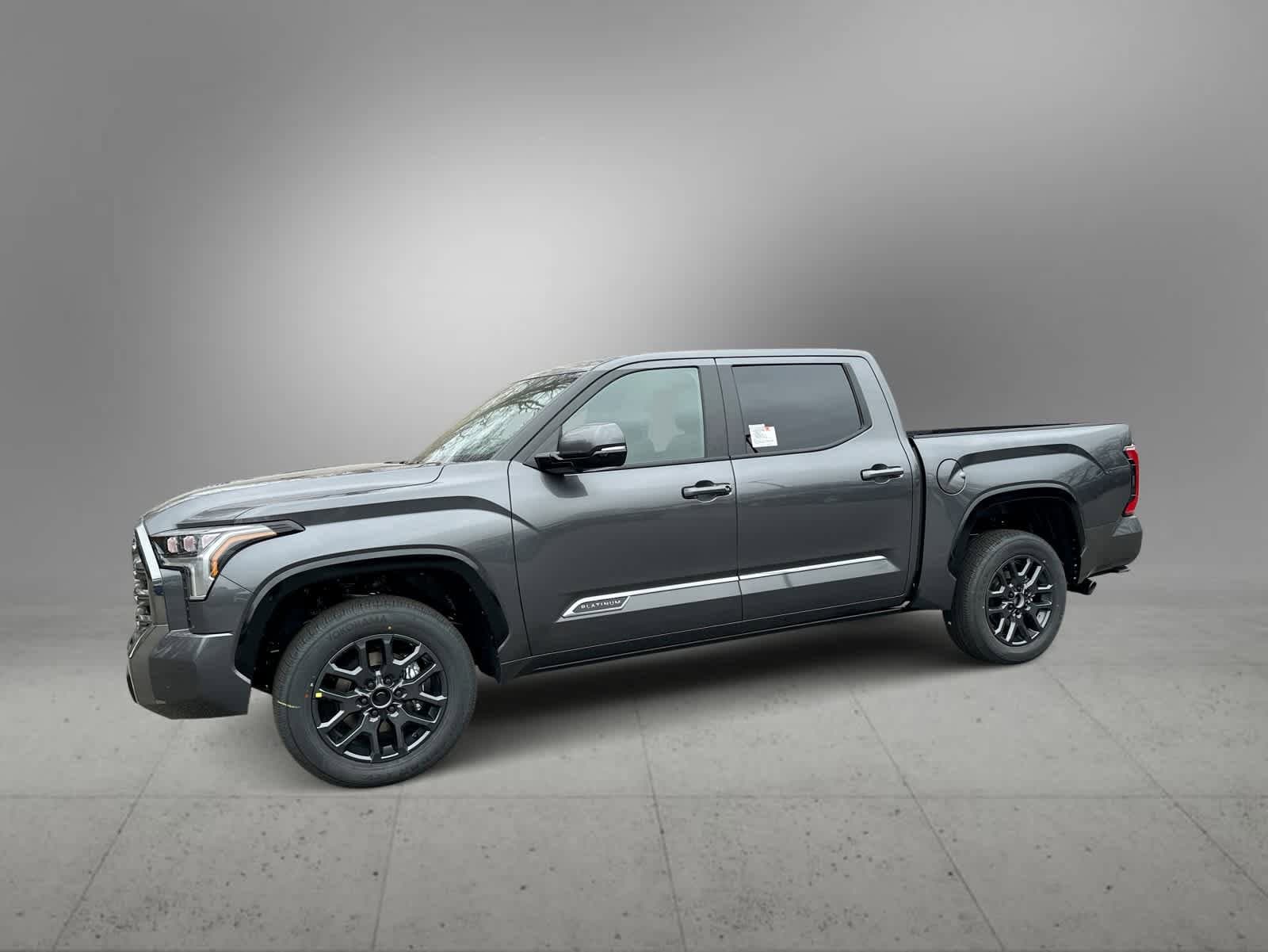 Thumbnail: 2026 Toyota Tundra - 1
