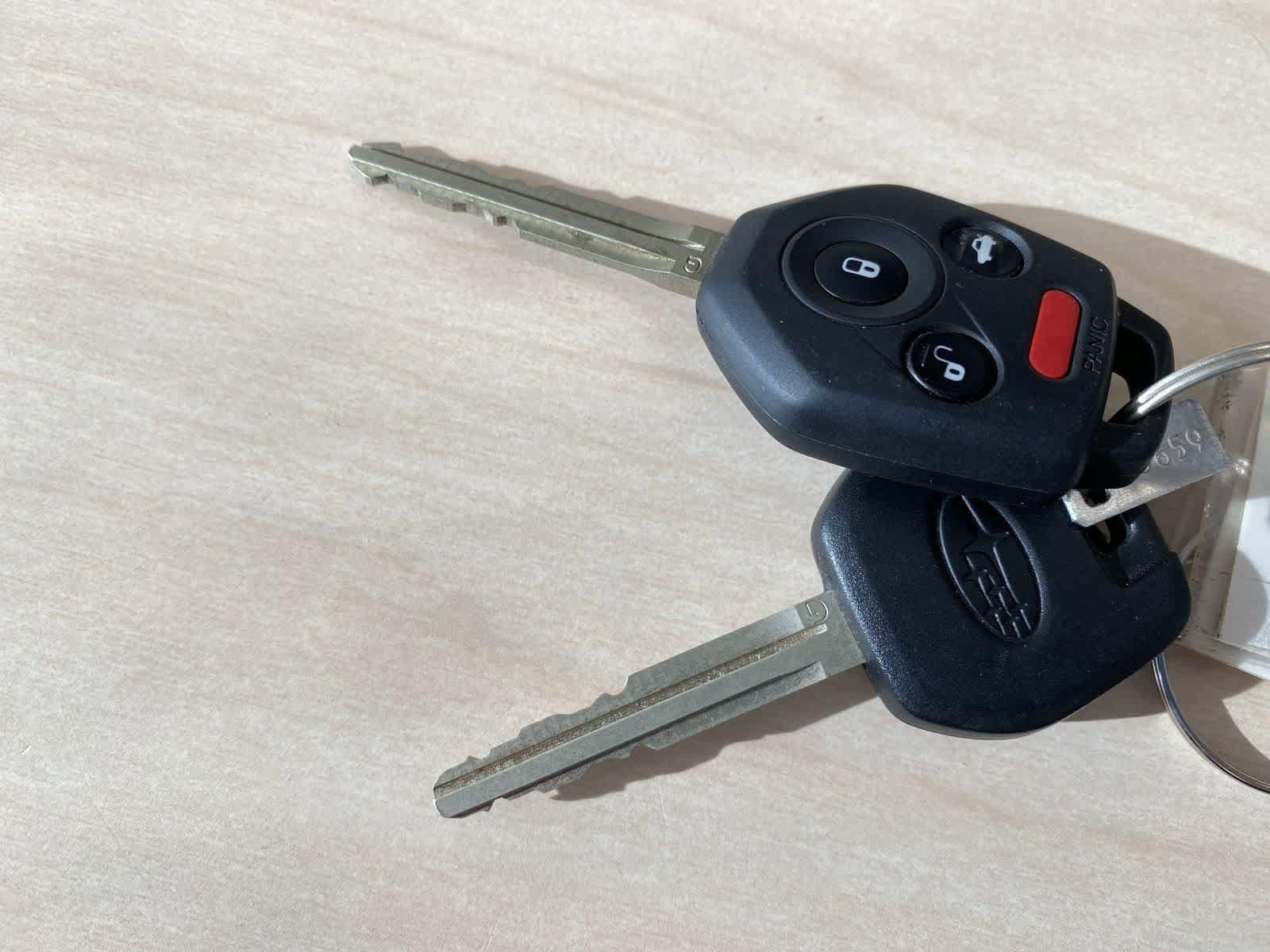 Thumbnail: 2017 Subaru Legacy - 31