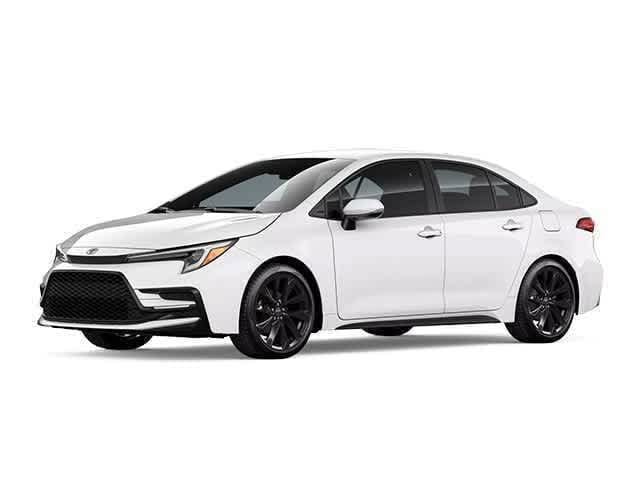 2026 Toyota Corolla SE -
                  Freehold, NJ