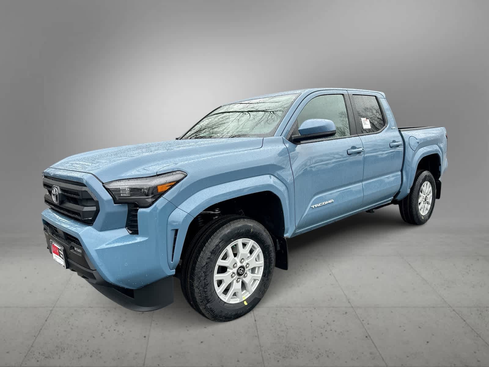 Thumbnail: 2026 Toyota Tacoma - 1