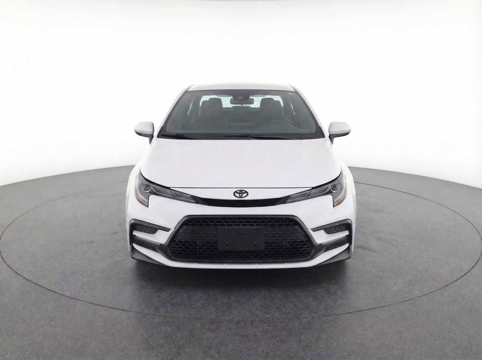 Thumbnail: 2026 Toyota Corolla - 2