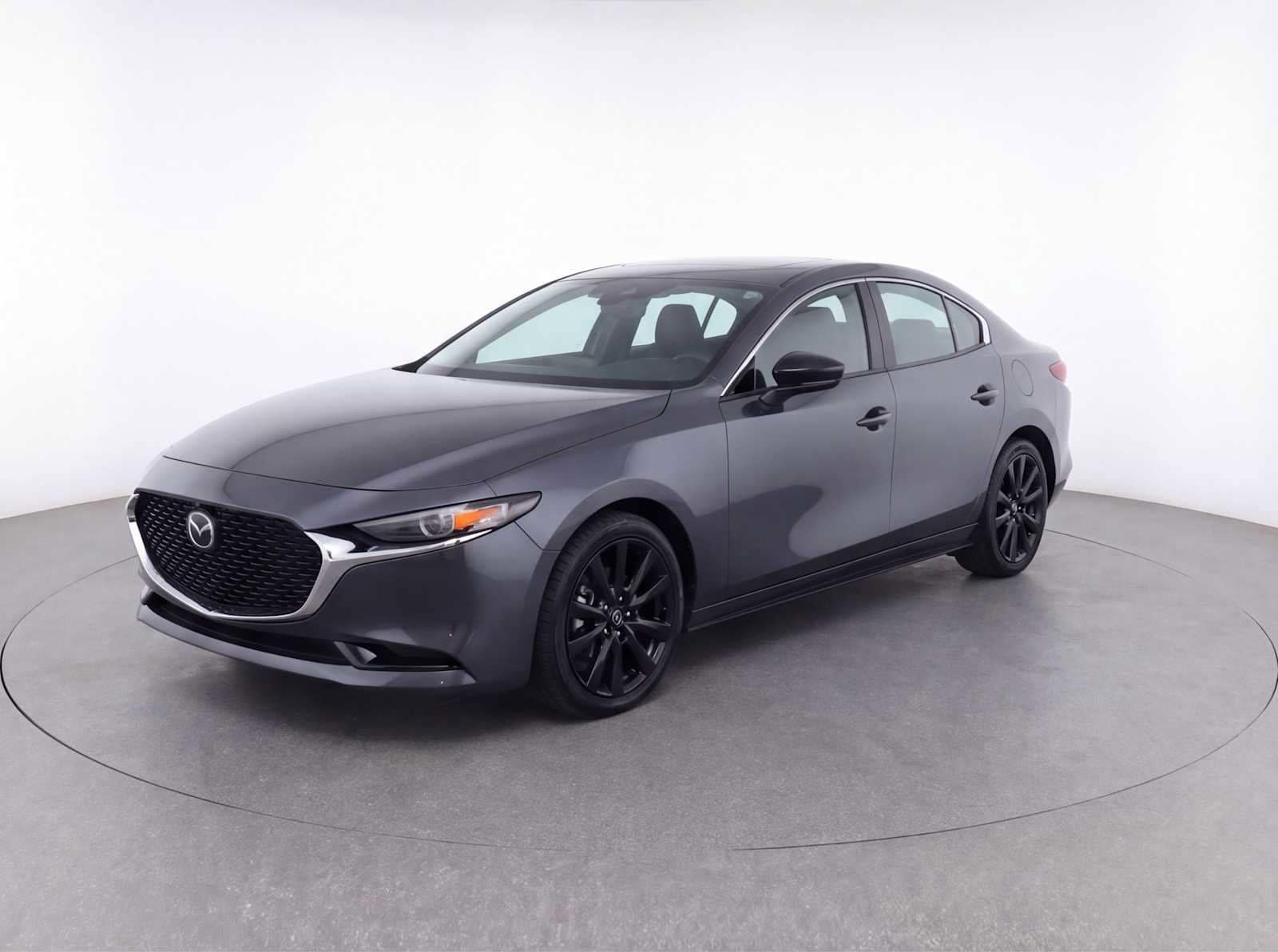 Thumbnail: 2023 Mazda Mazda3 - 1