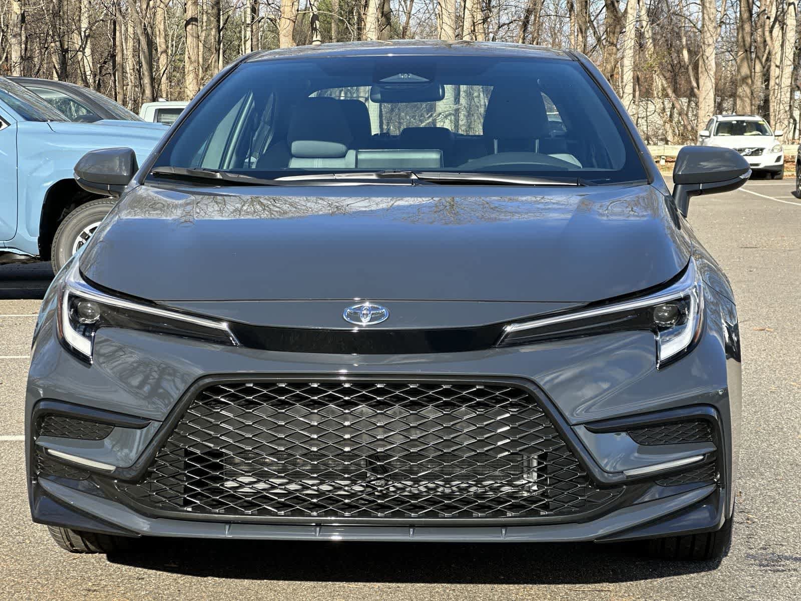 Thumbnail: 2026 Toyota Corolla - 14