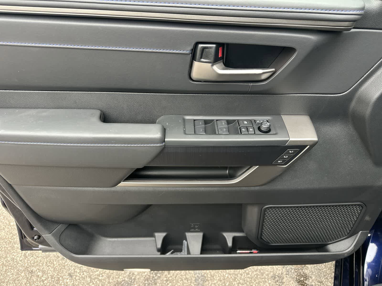 Thumbnail: 2026 Toyota Tundra - 28