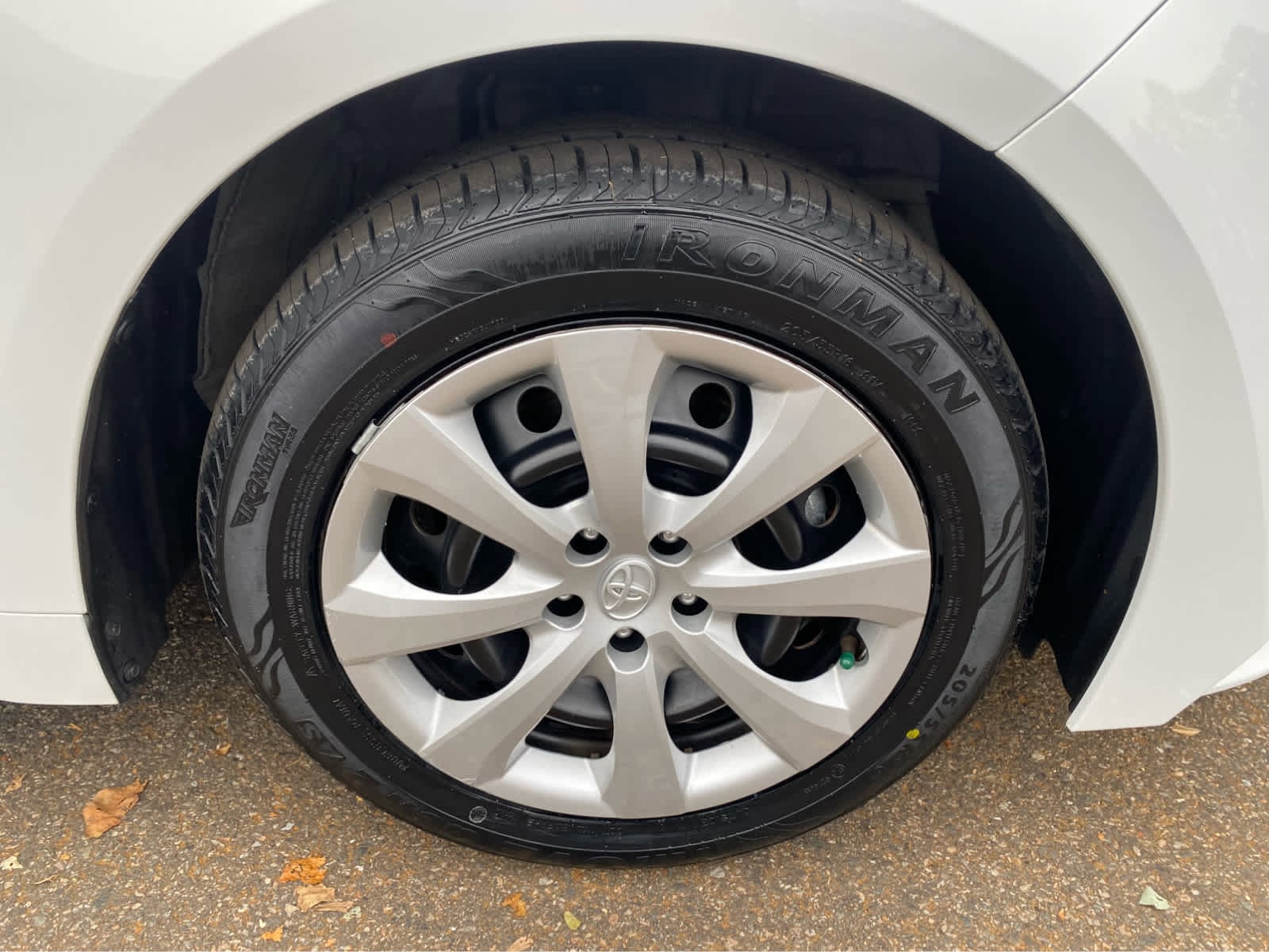 Thumbnail: 2024 Toyota Corolla - 19