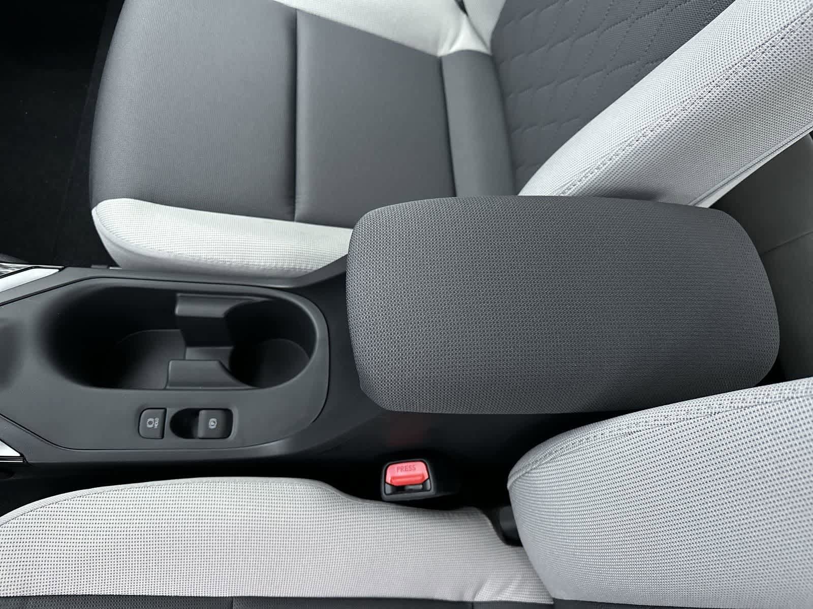 Thumbnail: 2026 Toyota Corolla - 25