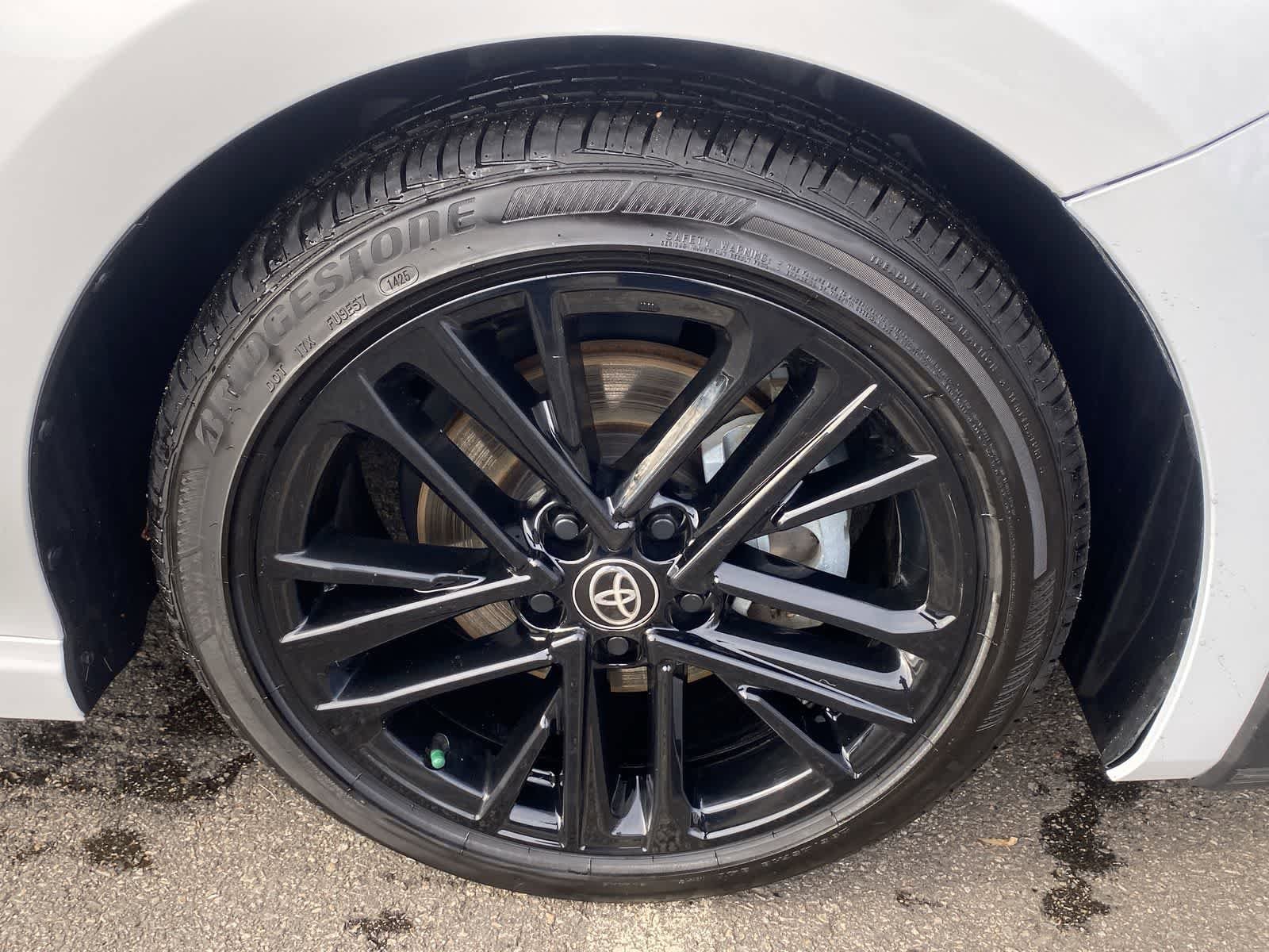 Thumbnail: 2025 Toyota Camry - 19