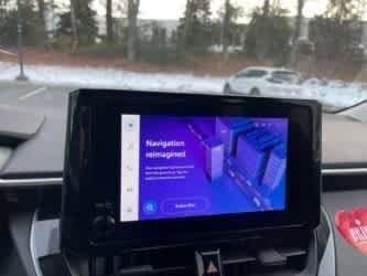 Thumbnail: 2023 Toyota Corolla - 22