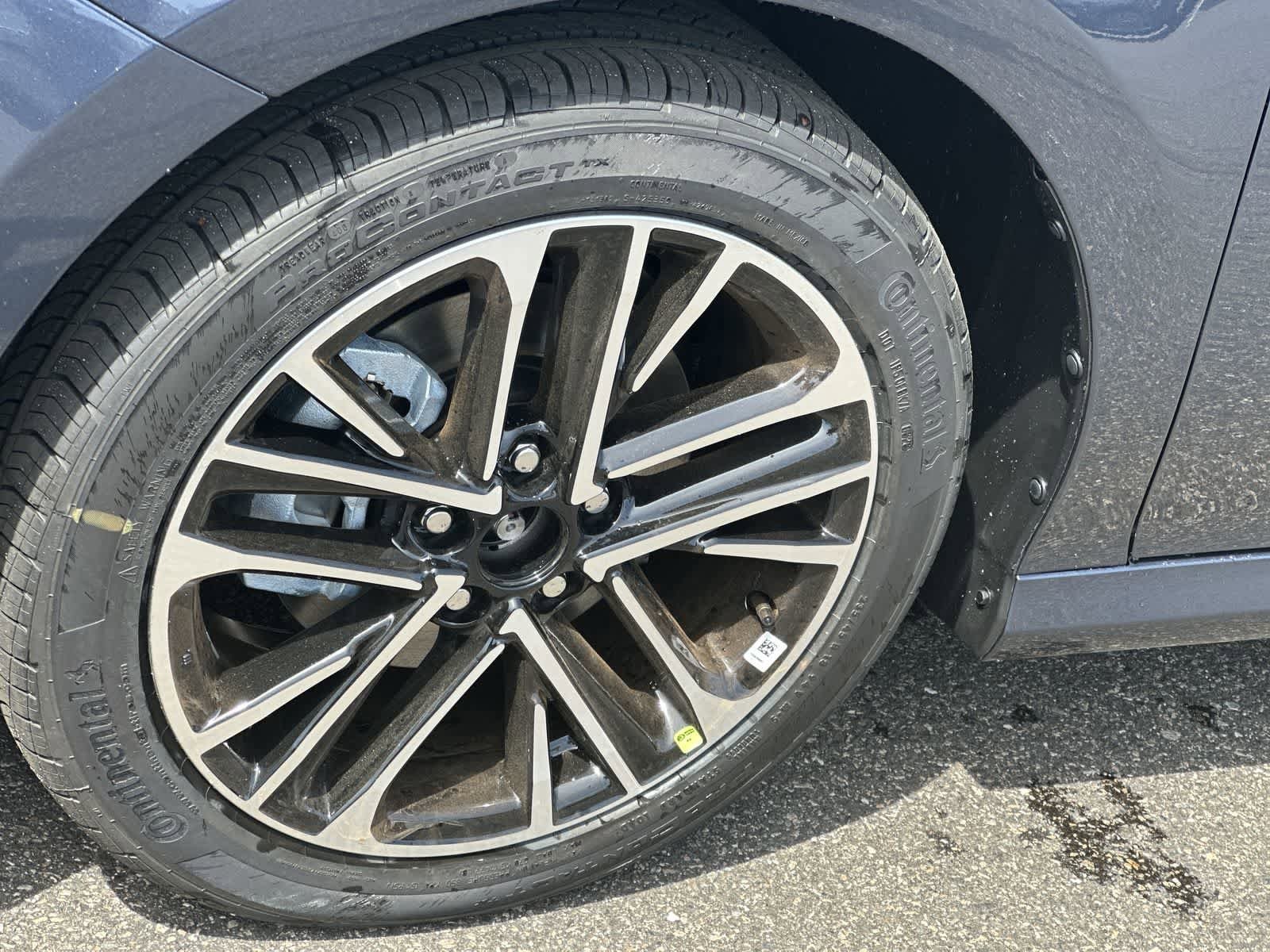 Thumbnail: 2026 Toyota Camry - 10