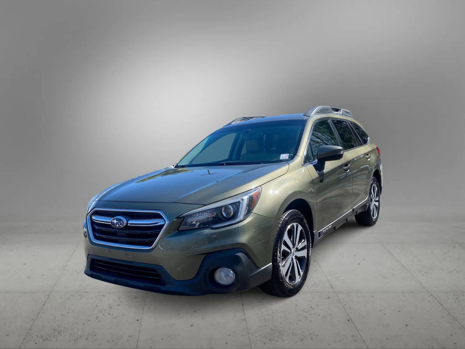 2018 Subaru Outback 3.6R Limited -
                  Freehold, NJ