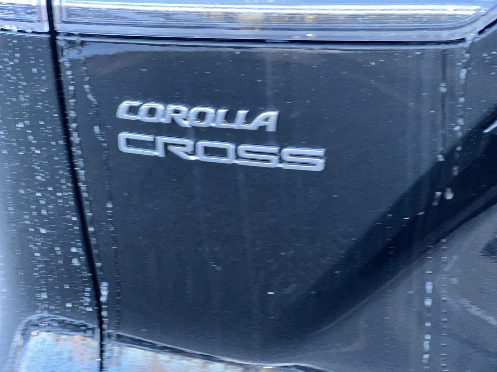 Thumbnail: 2026 Toyota Corolla Cross - 15