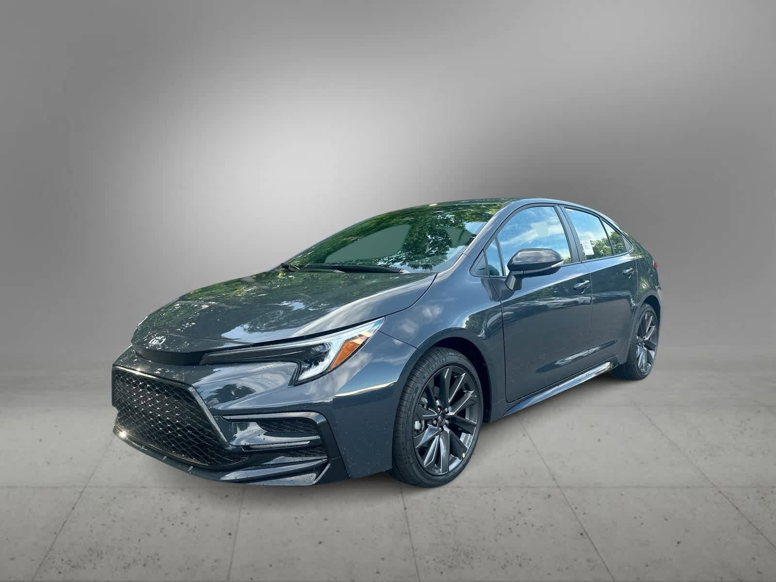2026 Toyota Corolla SE -
                  Freehold, NJ