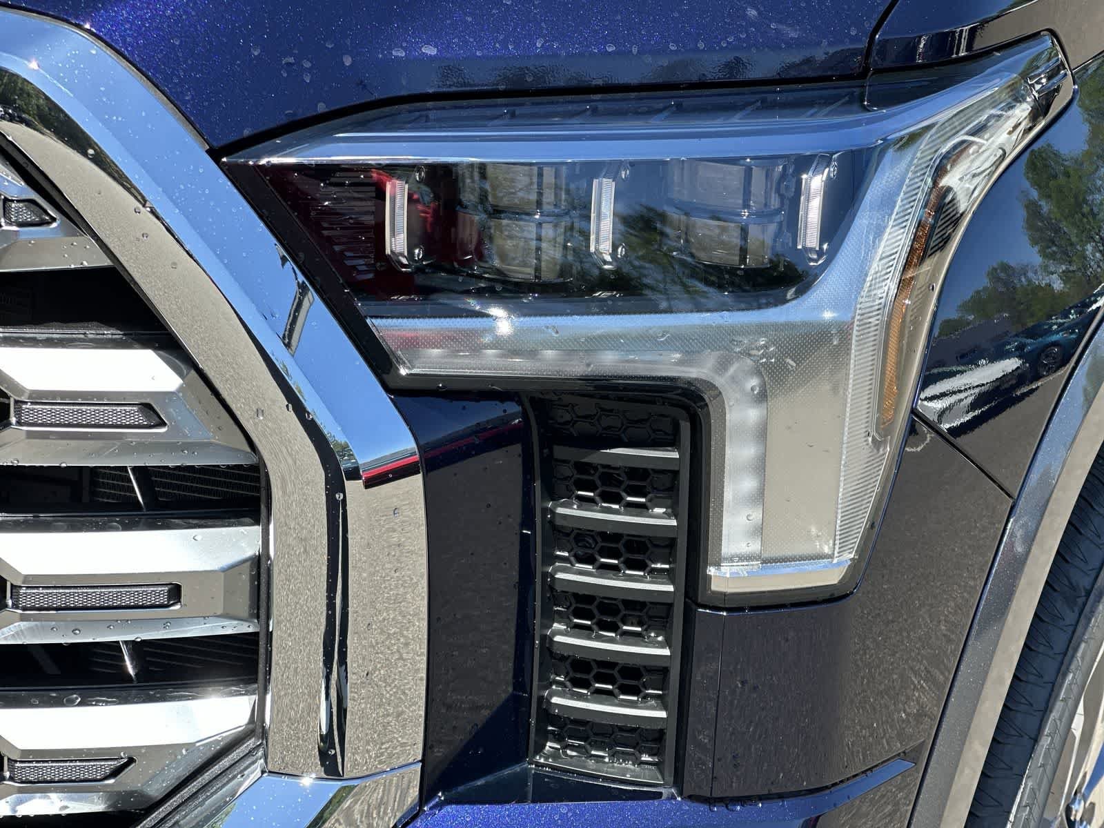 Thumbnail: 2026 Toyota Tundra - 12