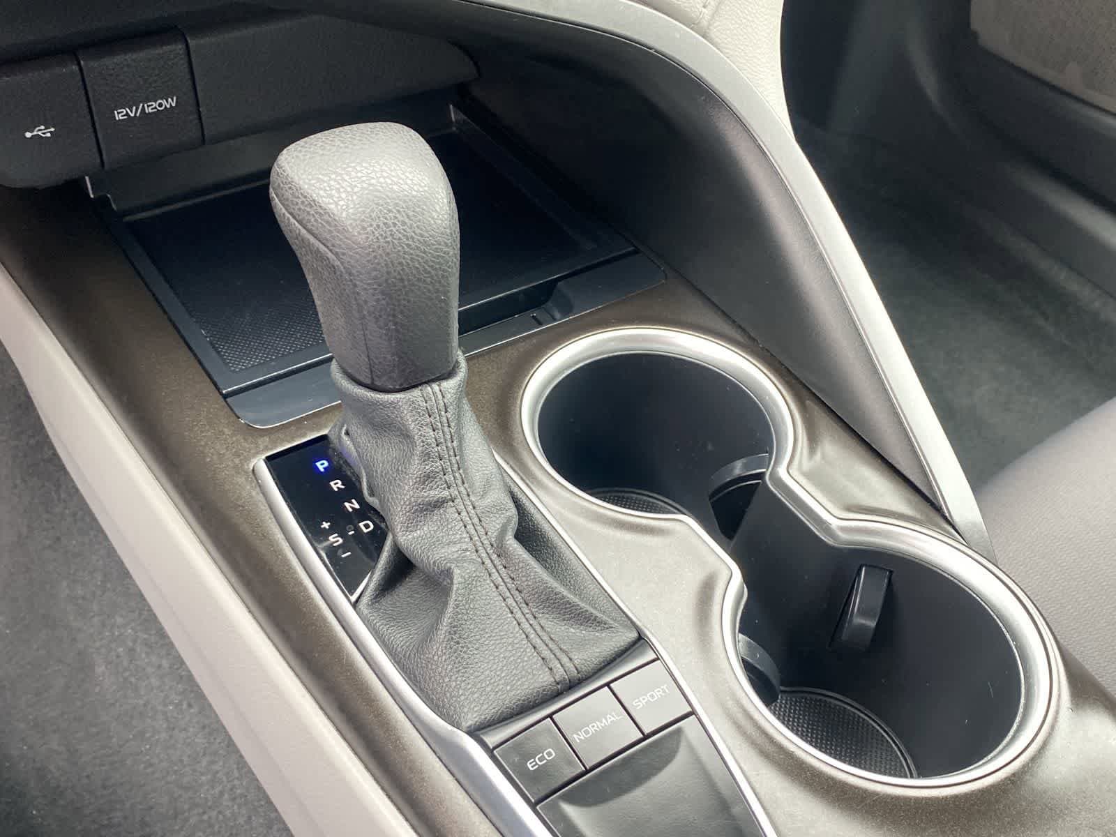 Thumbnail: 2023 Toyota Camry - 35