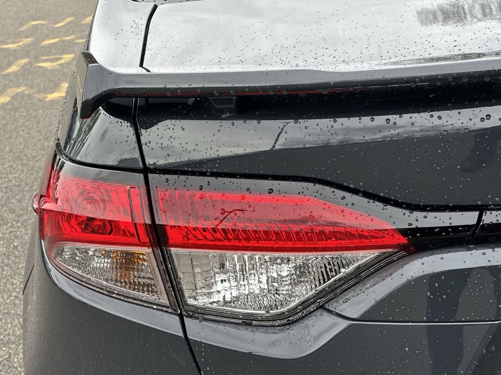 Thumbnail: 2026 Toyota Corolla - 17