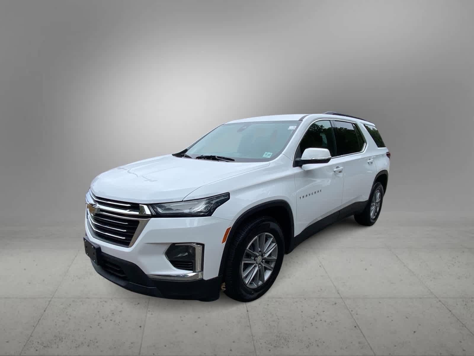 2022 Chevrolet Traverse