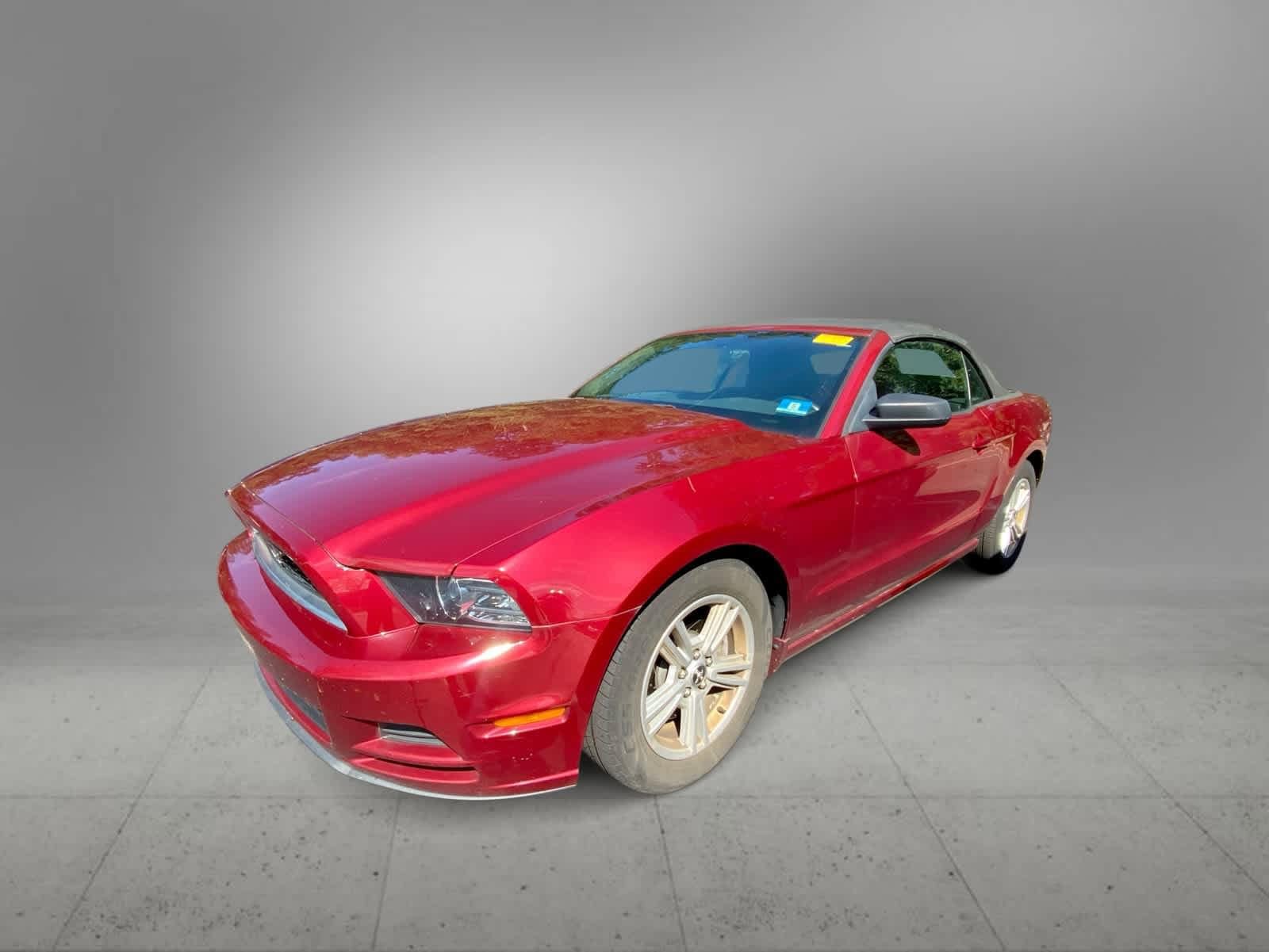 2014 Ford Mustang  -
                  Freehold, NJ