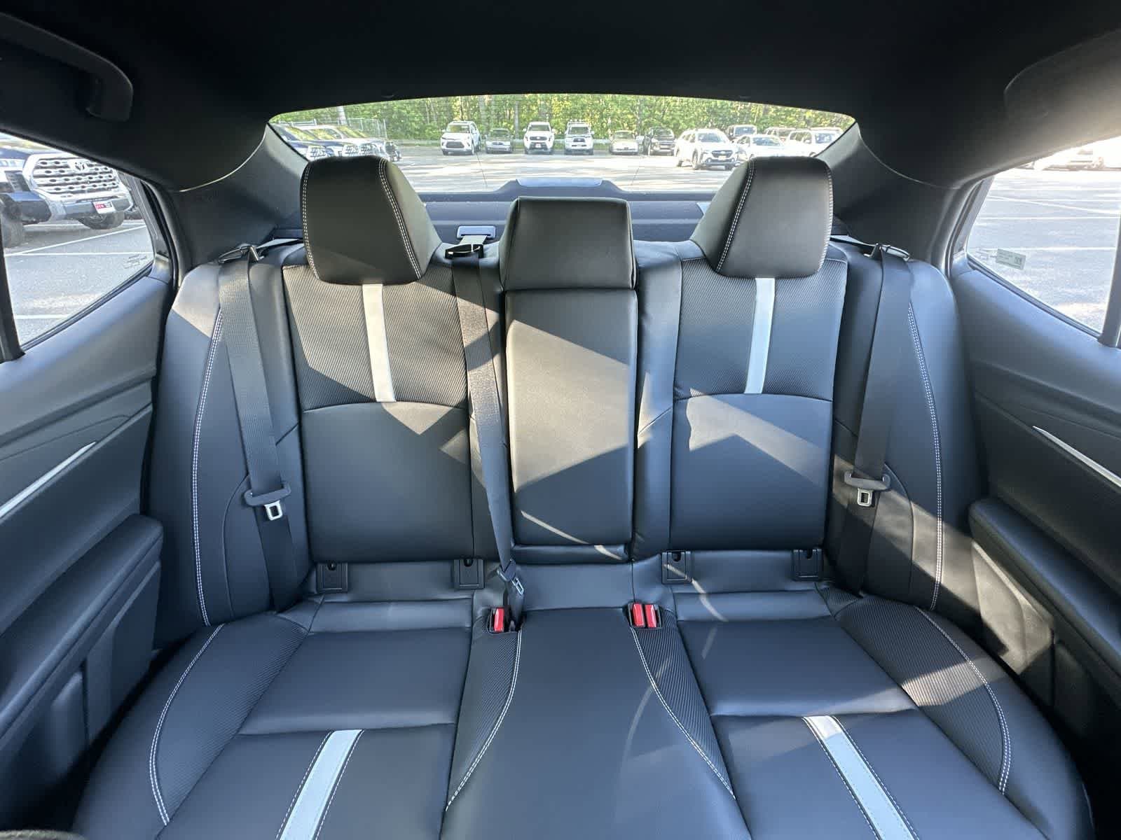 Thumbnail: 2026 Toyota Camry - 35