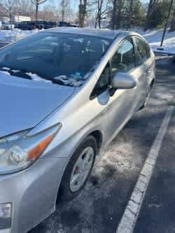 2011 Toyota Prius Three -
                  Freehold, NJ