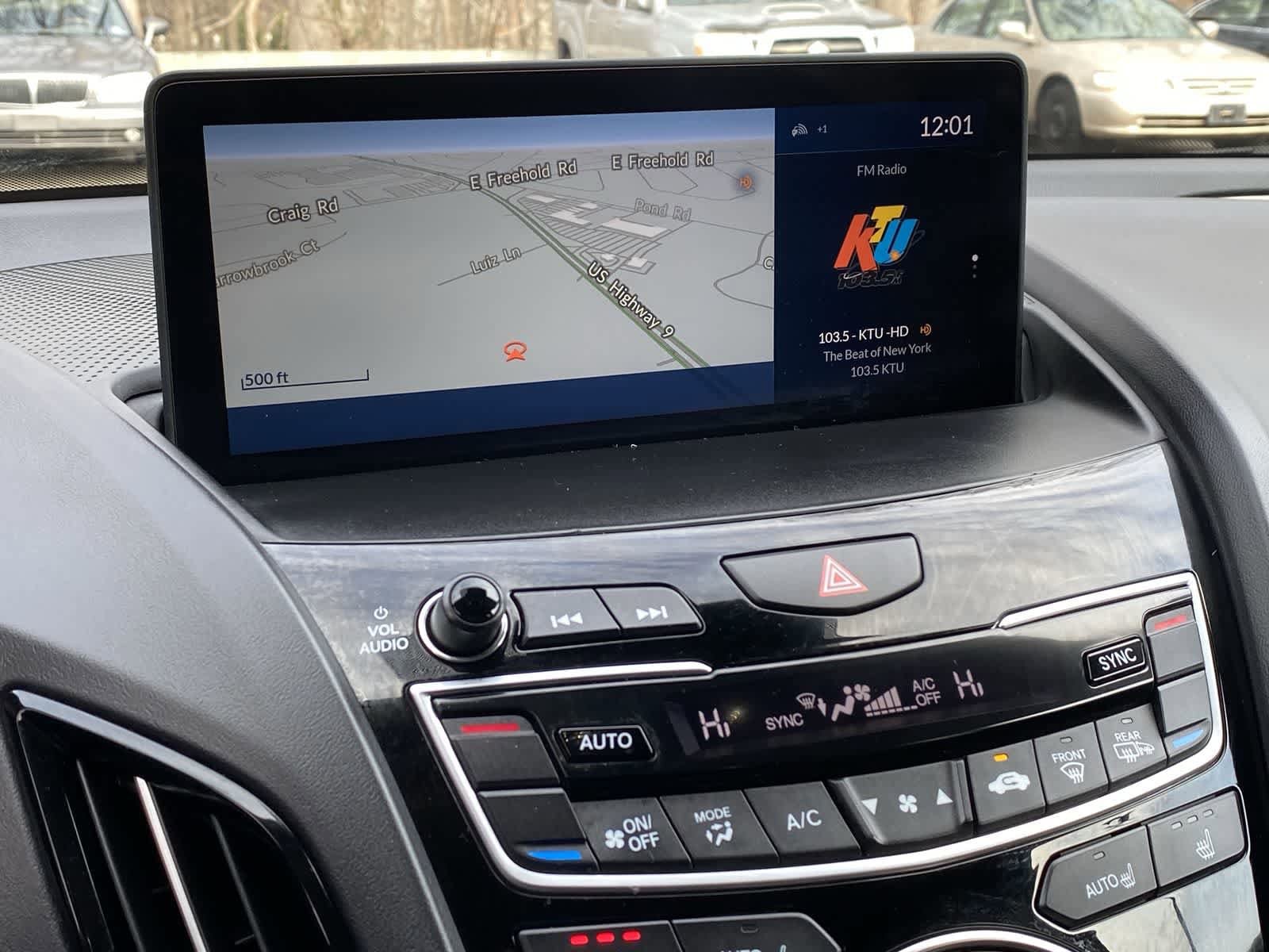 Thumbnail: 2019 Acura RDX - 28