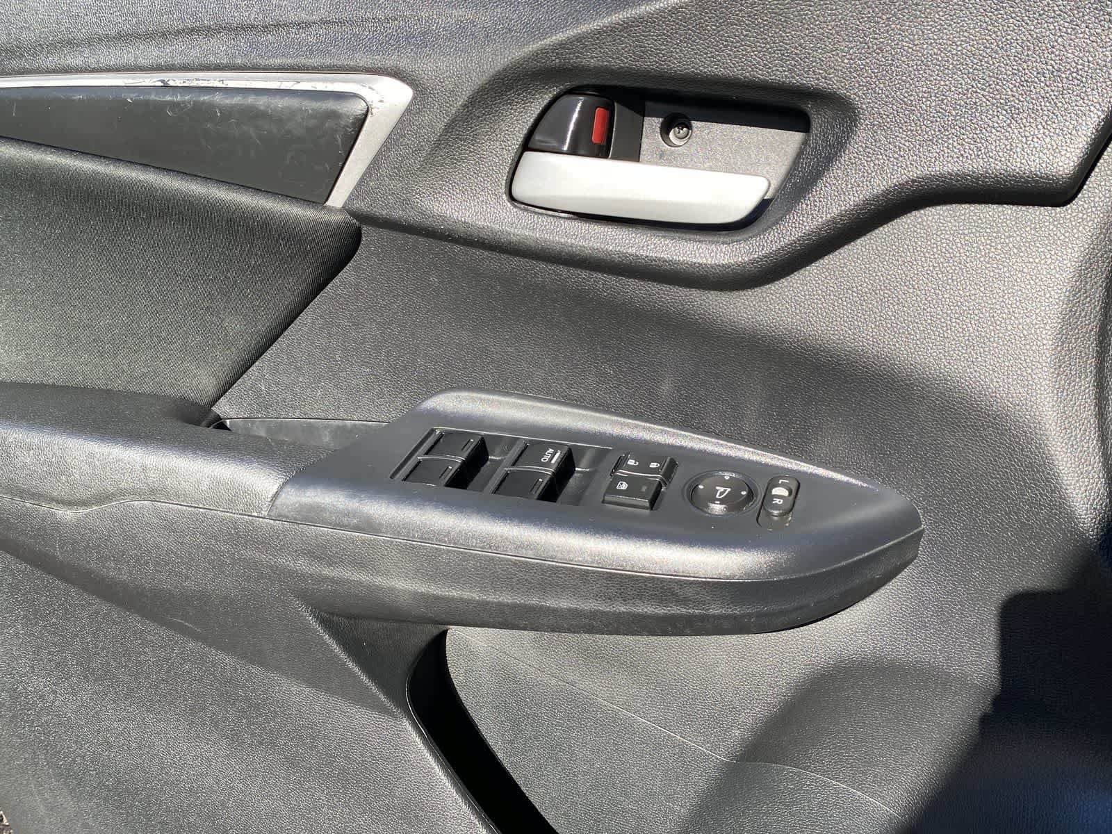 Thumbnail: 2017 Honda Fit - 21