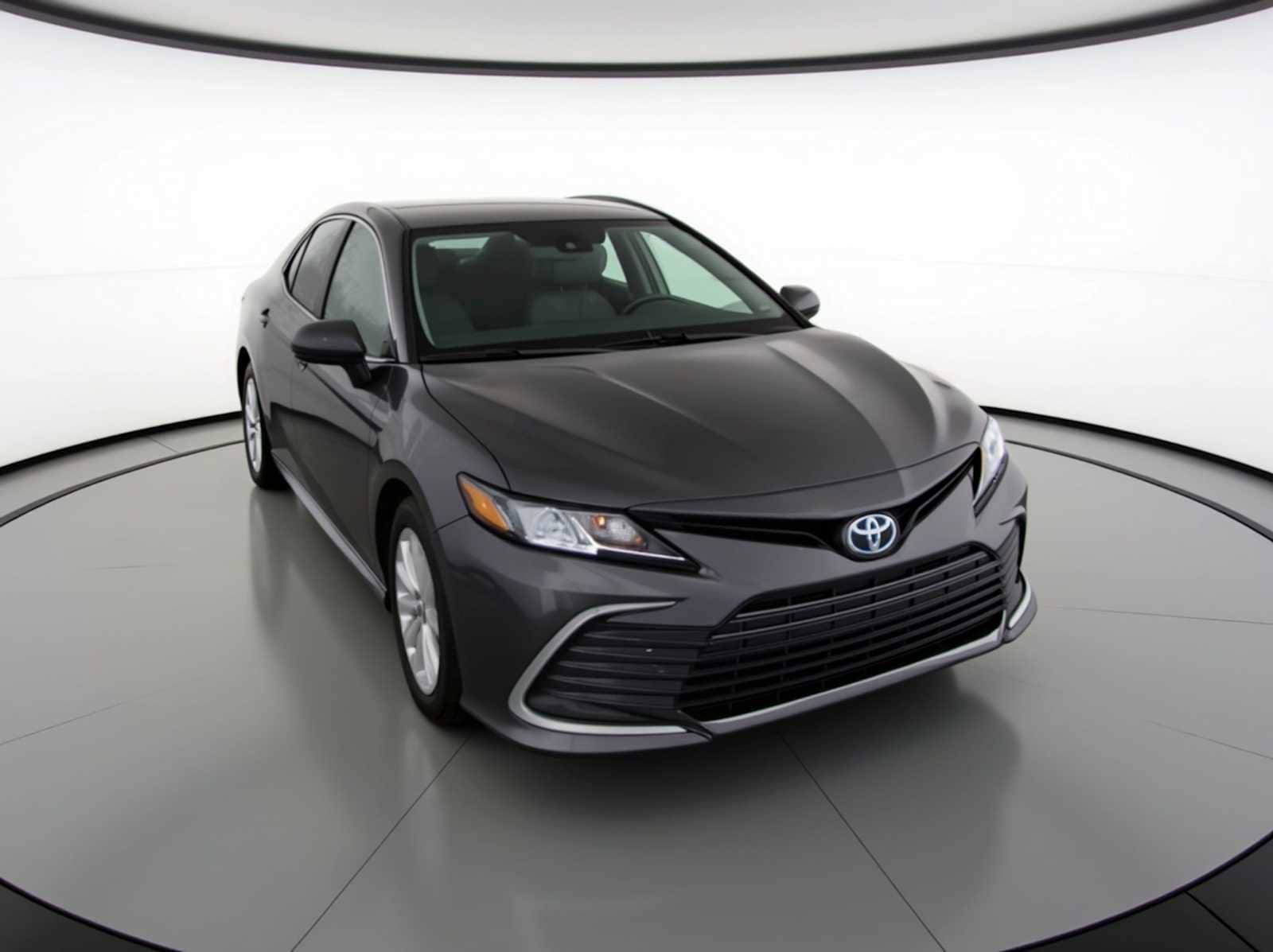 Thumbnail: 2023 Toyota Camry - 3