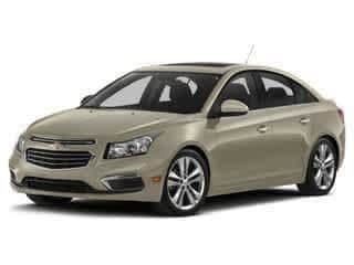 2015 Chevrolet Cruze LT -
                  Freehold, NJ