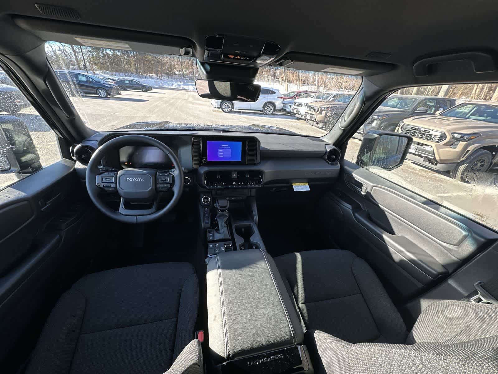 Thumbnail: 2026 Toyota Land Cruiser - 33