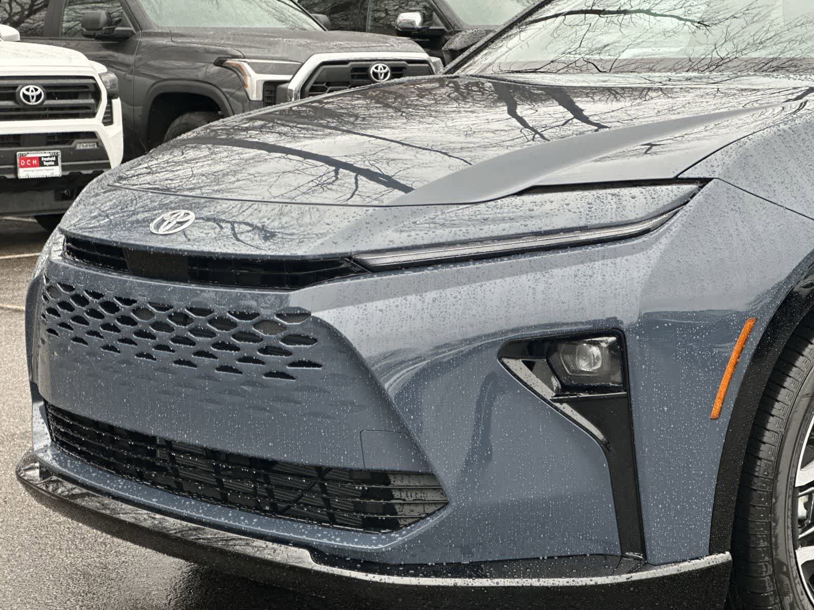 Thumbnail: 2026 Toyota Crown Signia - 11