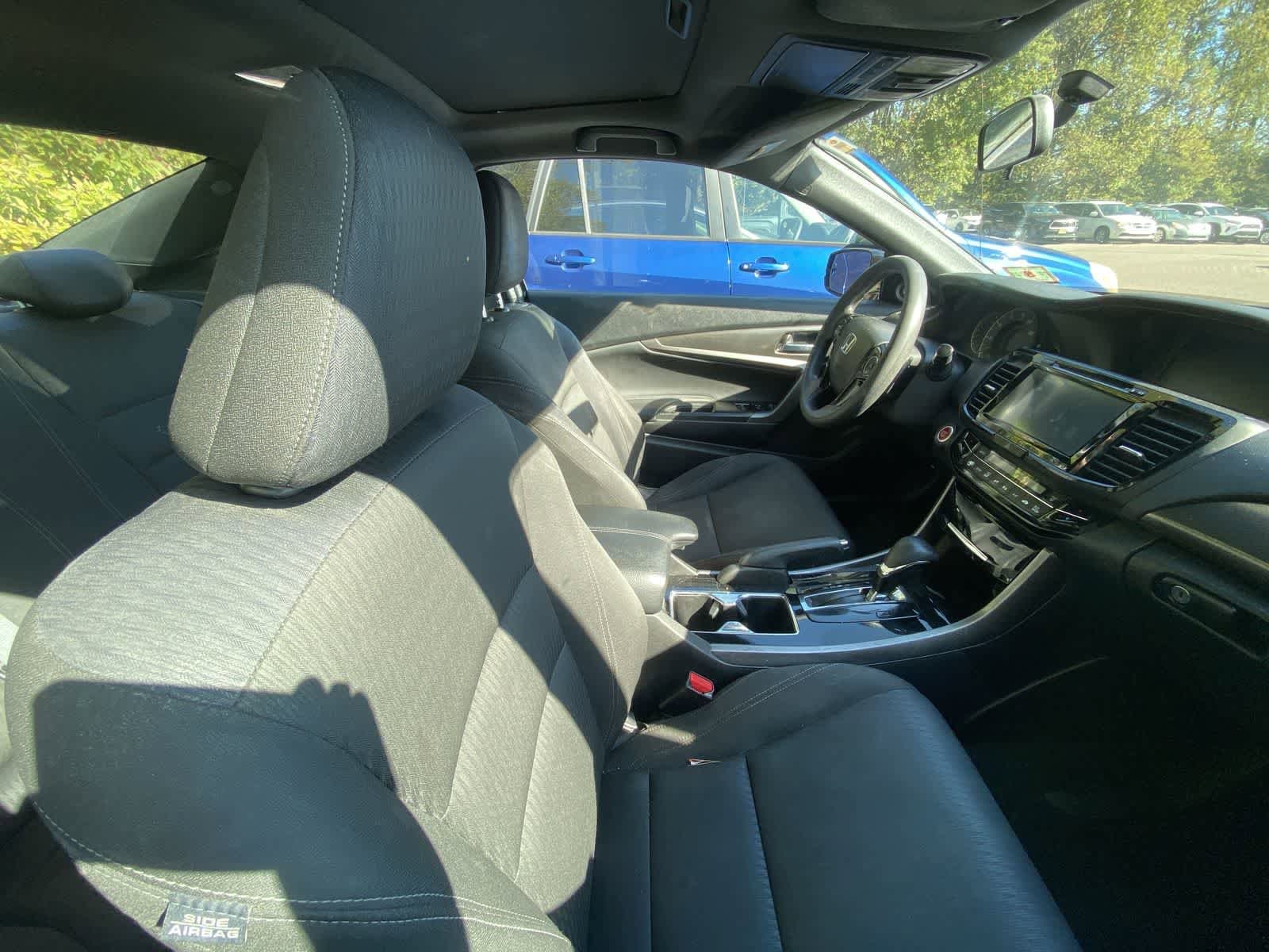 Thumbnail: 2016 Honda Accord - 6