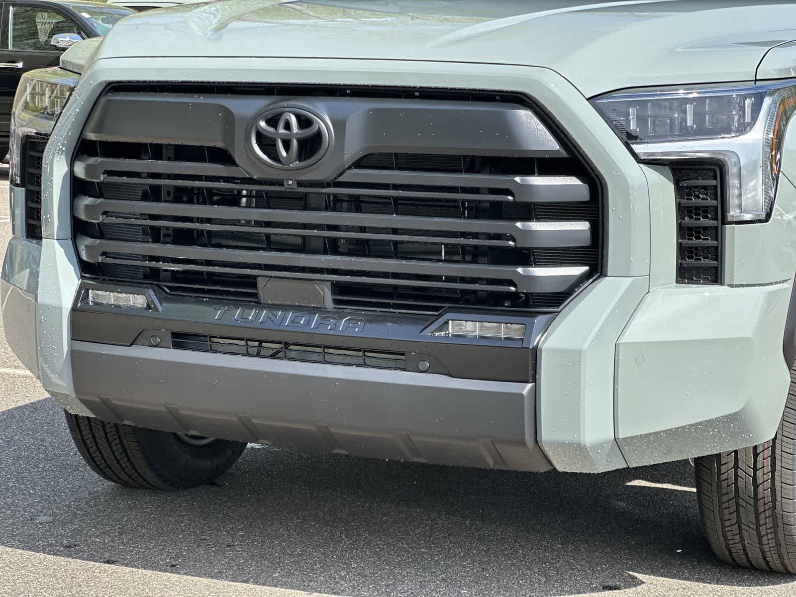 Thumbnail: 2026 Toyota Tundra - 23