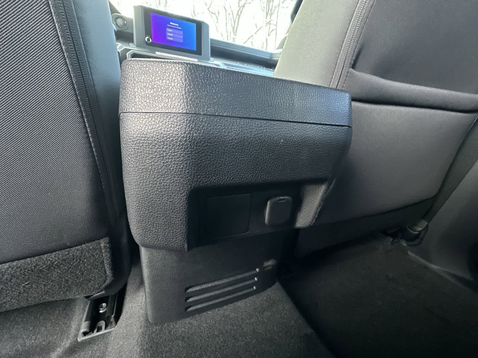 Thumbnail: 2026 Toyota Tacoma - 32