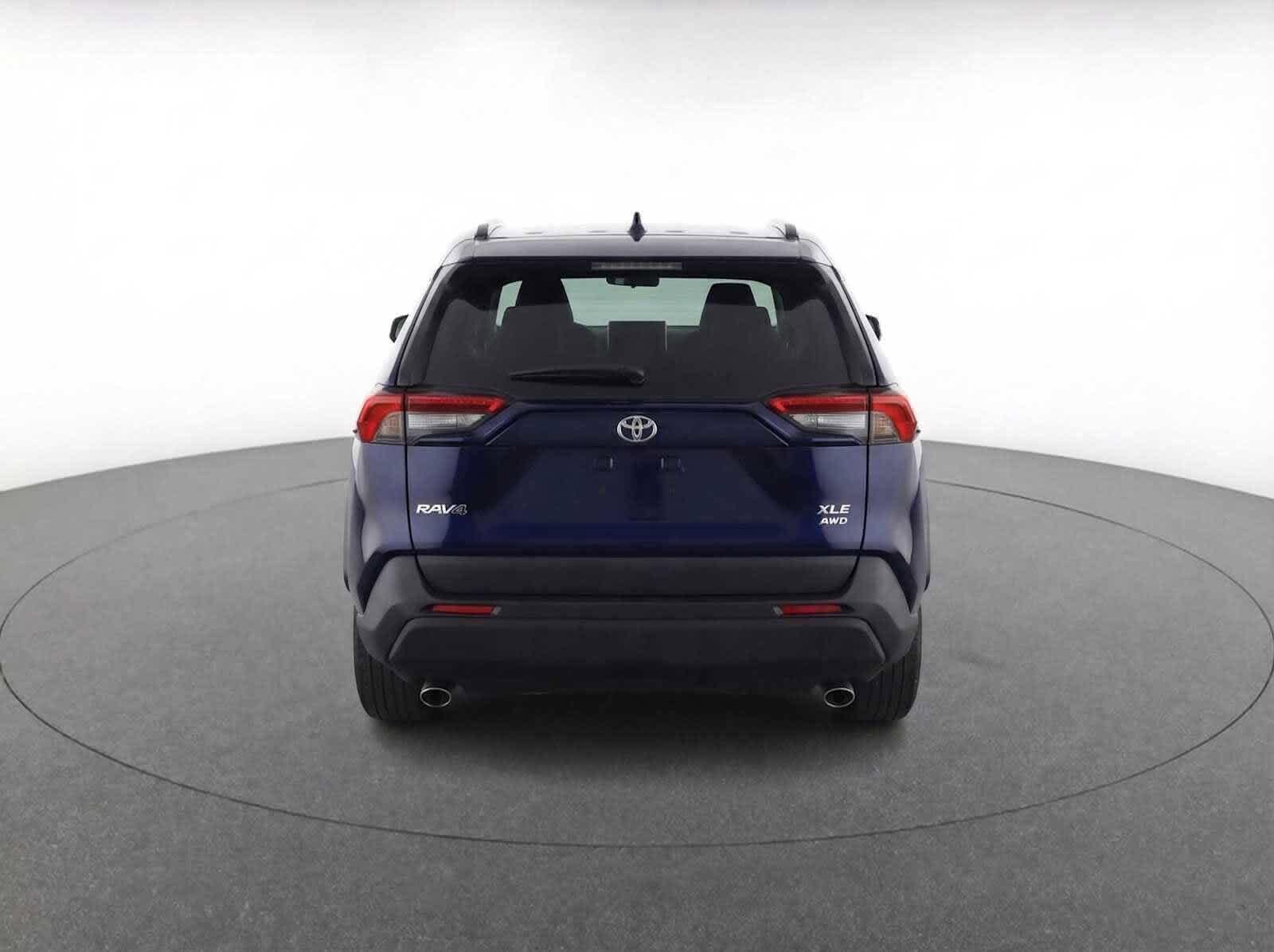 Thumbnail: 2025 Toyota RAV4 - 7