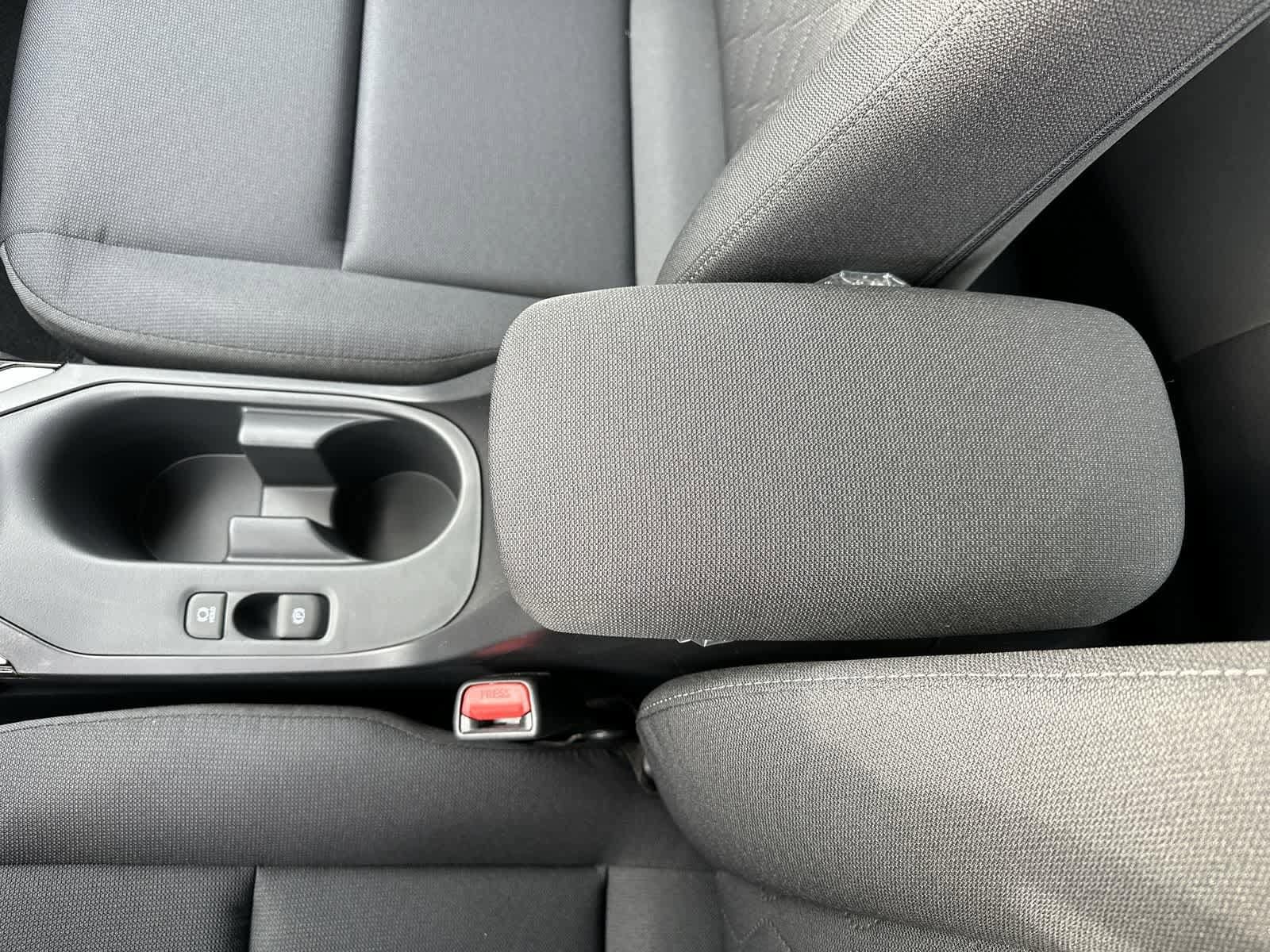 Thumbnail: 2026 Toyota Corolla - 27