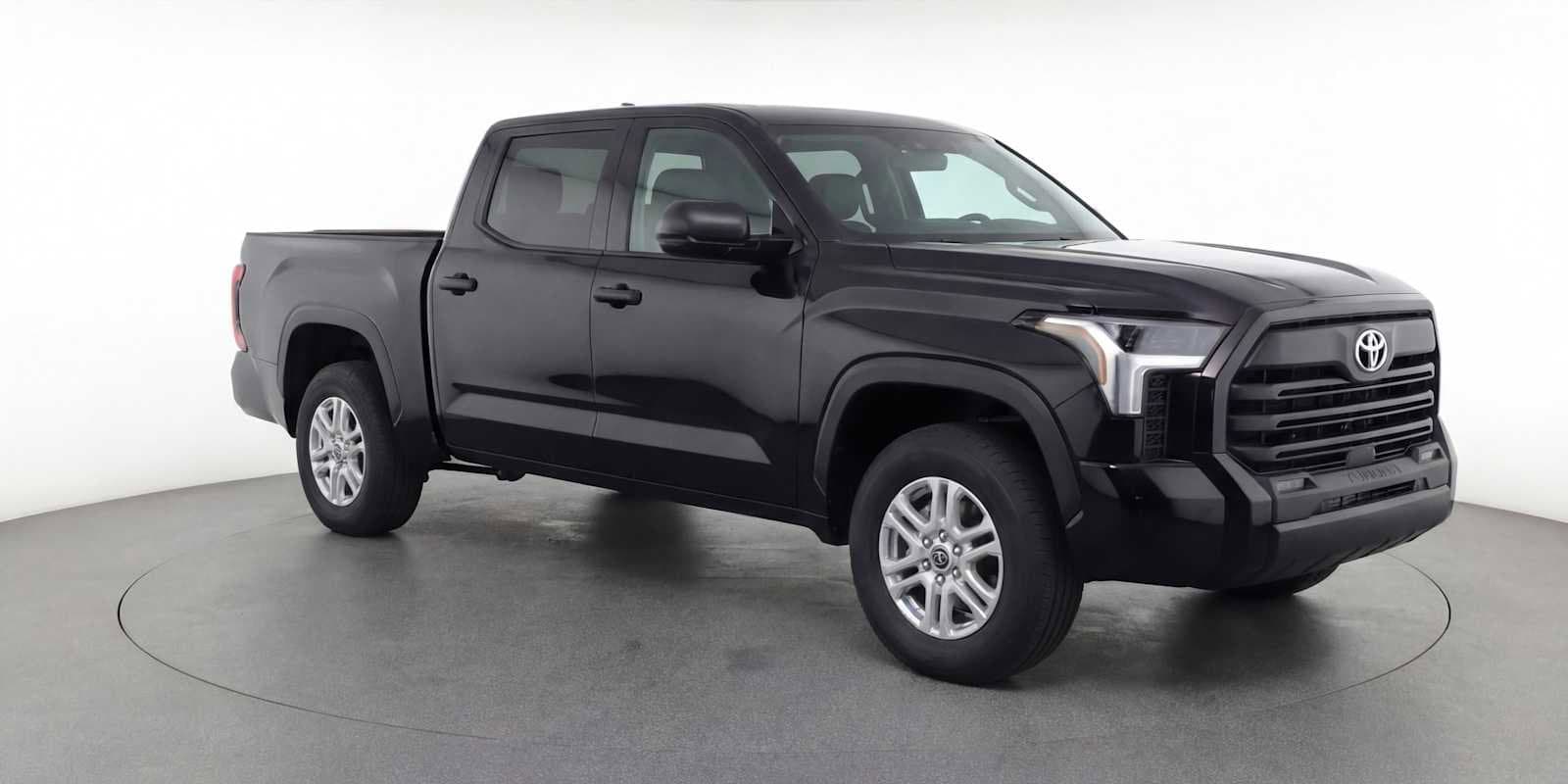 Thumbnail: 2026 Toyota Tundra - 3