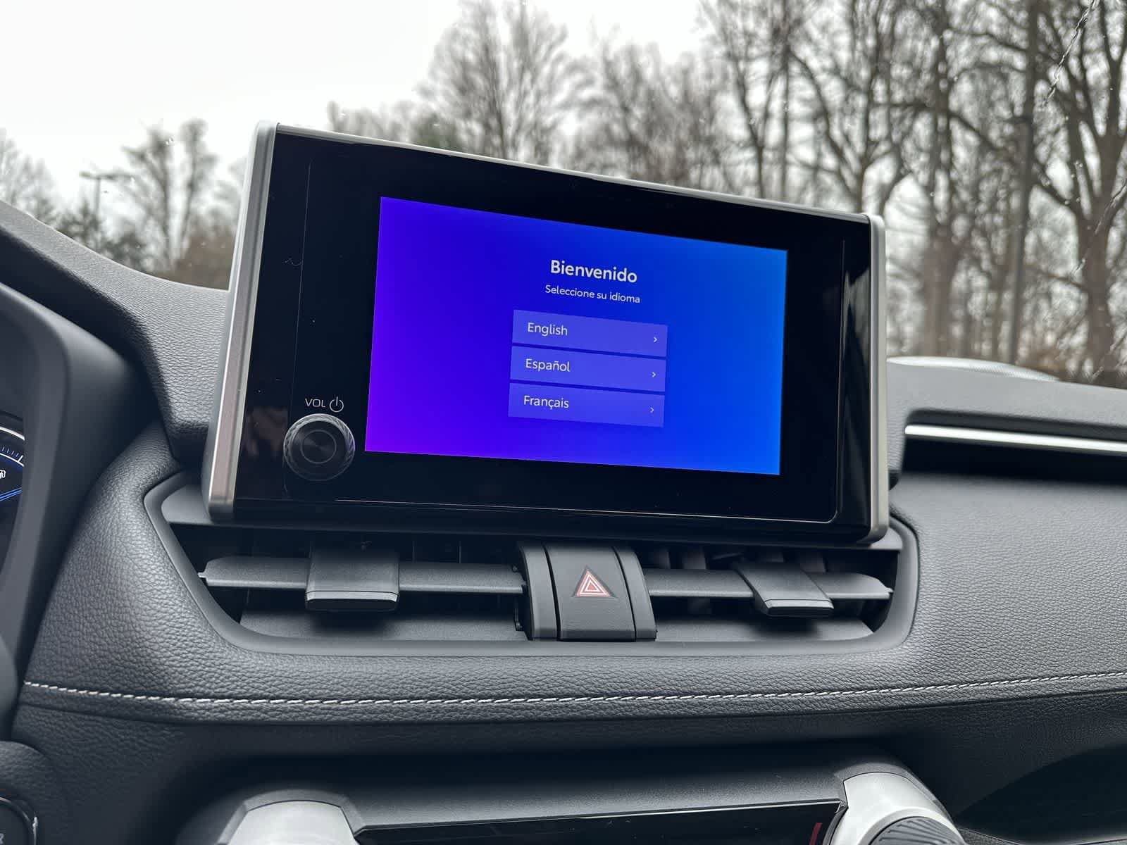 Thumbnail: 2025 Toyota RAV4 - 24