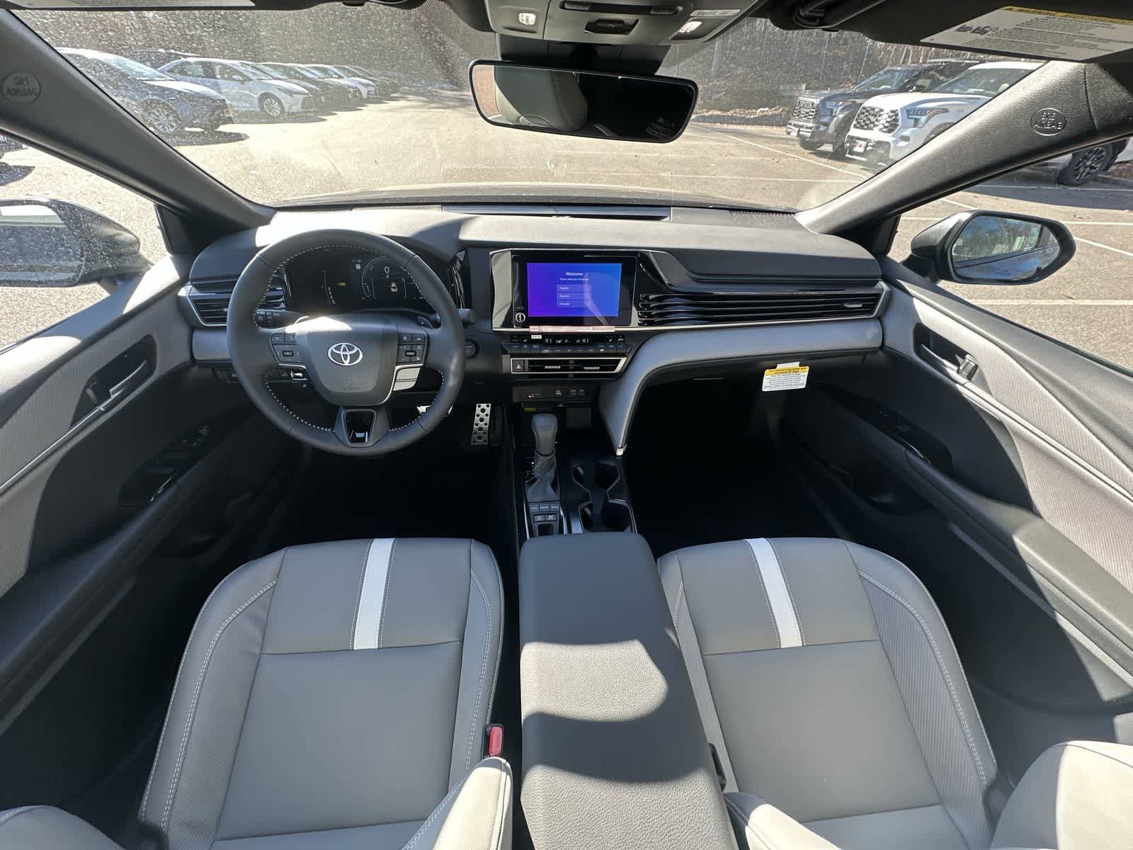 Thumbnail: 2026 Toyota Camry - 32